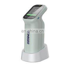 KJ-6231 Colorimeter and Color Difference Meter China Chromatograph Color Assessment Cabinet Economical Spectral Colorimeter