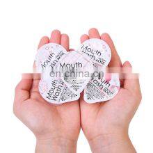 Long Spin Jelly Oral Care Bulk Hotel Mouthwash thumbnail-2