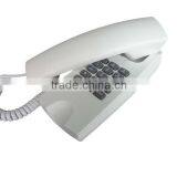 Home and Hotel and Bathroom Elegant Trimline Phone thumbnail-3