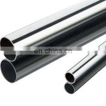 Home Decoration 50mm Stainless Steel Pipe/tube Price Concessions thumbnail-1