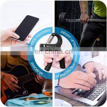 KINGSTAR Strengthening Exercises Adjustable Hand Grip thumbnail-4