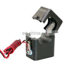 1000A /5A Clamp-on ct Mini Split Core High Voltage Current Transformer Price