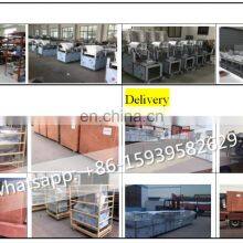 Peanut Candy Bar Making Machine Cereal Protein Energy Bar Production Line thumbnail-2