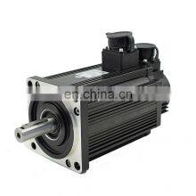 Suitable for 130mm 1.5KW AC Motor Phase Single AC Servo Motor Drive Used for CNC Machine Tool Servo Drive Single Phase otormatc thumbnail-4