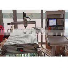 NEWKer Widely Applicational Board Kit Plasma Cutting Numerical Dsp CNC Controller for Milling or Lathe Machine thumbnail-4