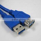 Super Speed USB3.0 A Male to Female Cable