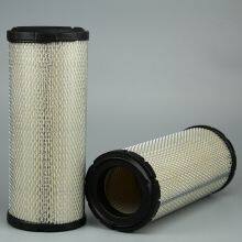 Air Filter Element of SANY Equipment 222425A1/ AF25588/P827653/119160-12570/ AF25484/P829332 thumbnail-1
