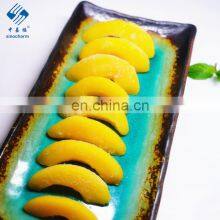 Wholesale Frozen Fruit IQF Yellow Peach Frozen Peach thumbnail-3
