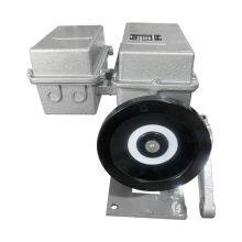 Supply Bernard BS-60/K30H Angular Stroke Electric Actuator Intelligent Pedestal Electric Valve Device thumbnail-4