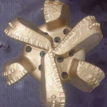Steel Body PDC Bit---12 1-4\