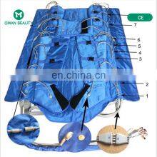 Factory Direct Selling Best Pressotherapy Equipment Beauty Instrument Machine Lymphatic Drainage At Good Price thumbnail-1
