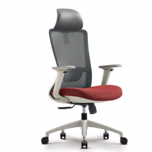 Office Ergonomic Chair H6258A Custom Ergonomic Office Chair Office Chair Manufacturers In China thumbnail-4