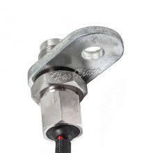 Haoxiang New Material Wheel Speed Sensor ABS 1-81510713-1 For Caterpillar Excavator thumbnail-4