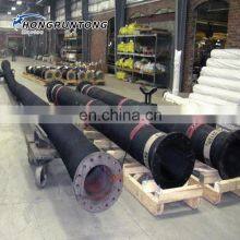 Multi-purpose Highly Flexible Rubber Hose Marine 20 Inch Lpg Dock Hose For Suction and Discharge thumbnail-3