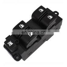 Master Power Window Switch Button With Blue Light OEM FA0366350 / FA03-66-350 FOR Mazda Familia III thumbnail-1
