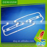 Customized Gasket Silicon Rubber Parts