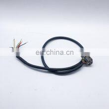 PD56 Rotary Modular Encoder 56mm Outer 20mm Shaft Rotary Encoder Line Driver Output for DC Motor thumbnail-4