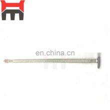 Turbocharger Oil Pipe 6732-51-8410 For 6BT 6D102 Engine thumbnail-3