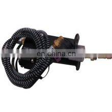 Solenoid Valve of Flameout 860109793 B7615-1115340 for XCMG LW200F thumbnail-2