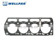 Wellfar 2L 5L 2KD 1NZ 4AF 4E 1FZ 2Y 2ZZ Engine Head Gasket For Toyota Car Truck Hilux thumbnail-3