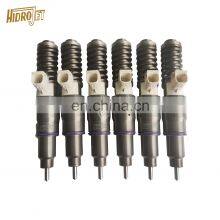 HIDROJET Original Remain Injector 3380084820 Diesel Fuel Injector 33800-84820 for Sale thumbnail-2