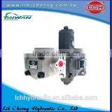 Yuken Variable Rotary Vane Pump thumbnail-6