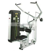 Commercial Gym Fitness Equipment Seated Row ASJ-ZM024 Lat Pulldown