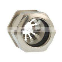 ev Car EMC Cable Gland IP68 EMC Elastic Clasping Cable Gland For EV Car Motor And Power thumbnail-2