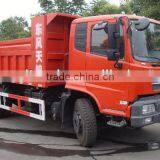 Dongfeng 4x2 Dump Truck With Engine B210 33 thumbnail-1