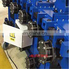 New Low Price Grain Bin Storage Machine Bin Corn Silo Storage Machine thumbnail-4