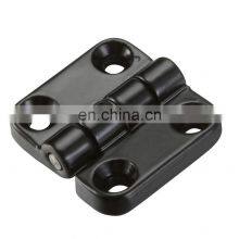 JL233 Black Powder Coating ZDC Industry Cabinet Hinge