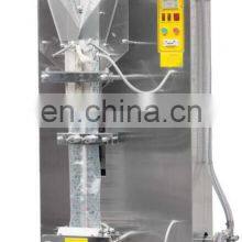 New Design Automatic Vertical 550ml Pouch 1000ml Sachet Water Filling Packing Machine thumbnail-5