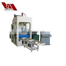 Production of Autoclaved Aerated Concrete,automatic Aac Block Making Machine,sand Aac Block Machine thumbnail-2