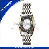 Watch Made In China Fashion Mesh Strap Watch Stainless Steel Custom Watches thumbnail-2