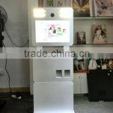 2014 Hottest Portable Ad Photo Booth For Brand Promotion thumbnail-2