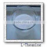 L-Theanine(Cas no:3081-61-6)