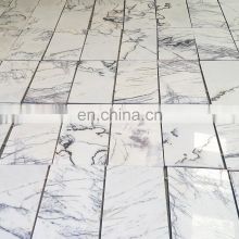 Custom cut size Premium Excellent Quality New Arrival Milas Lilac Marble Tiles Made in Turkey CEM-P-56-12