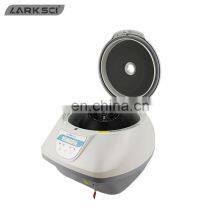 Larksci Centrifuge Machine PRP Low Speed Desktop Electric Centrifuge thumbnail-2