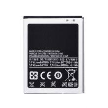 For Samsung Galaxy S2 EB-F1A2GBU I9100 9100 I9100g I9103 I9105 I9108 I9050 1650mAh Cell Phone Battery thumbnail-1