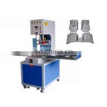 Manual Push Plate Blister Pack High Frequency Continuous PVC TPU Heat Sealing Welding Machine thumbnail-3