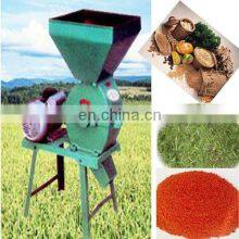 300kg-900kg/h Electric Rice Grinder/corn Mill/corn Grinder Machine thumbnail-4