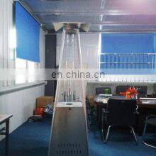 Hot Sale Stainless Steel Outdoor Garden Greenhouse Patio Poultry Portable Gas Heater thumbnail-2