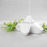 220ml Cool Mist Ultrasonic Humidifier Essential Oil Diffuser Steam Diffusion Ultra Quiet Best Home With Changed Colorful Light thumbnail-6