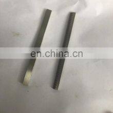 Spare Part for Flow Packing Machine Accessory Fittings Sealing Cutter Unit Cut Linking Cut thumbnail-4
