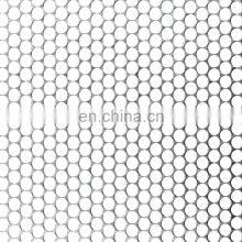Aluminium Hexagonal Shape Expanded Metal Mesh for Decoration thumbnail-2