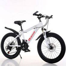 Wholesale 24, 26, 27.5 Inch High Carbon Steel Mountain Bike Road Bikes for Sale thumbnail-3