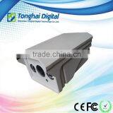 High Resolution Vandal Proof 3G Sim Card Outdoor Wireless 3G IP Camera With IR Range 50m thumbnail-4