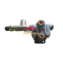 FAW Truck Parts J6 J5 Truck 3516010-368WA Relay Valve With Quick Connector Shandong Hasing thumbnail-1