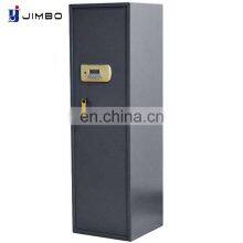 JIMBO High Quality Large Steel Treadlock Home Security Long Gun Safe Box thumbnail-2