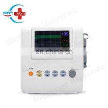 HC-C007 Top quality  Medical 7 inch CTG Fetal Monitor for sale /Digital fetal heartbeat monitor